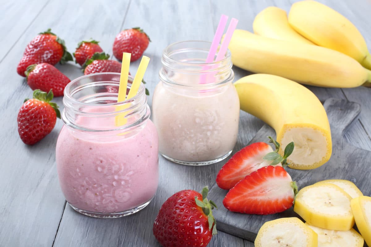 Strawberry Love Shake, Let's make a strawberry love shake using the  nutribullet PRO in Soft Pink! 💖🍓, By nutribullet